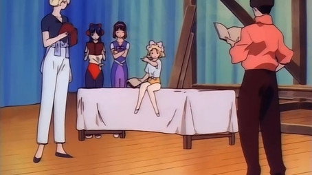 サクラ大戦 Évad 1