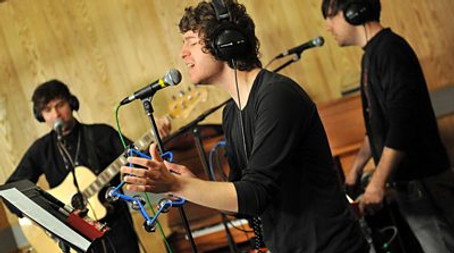 BBC Radio 1's Live Lounge Сезон 2