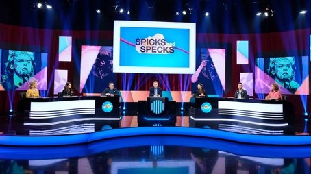 Alex Lahey, Claire Hooper, Quan Yeomans & Anne Edmonds (2021) - Episode 6 poster and promotional image