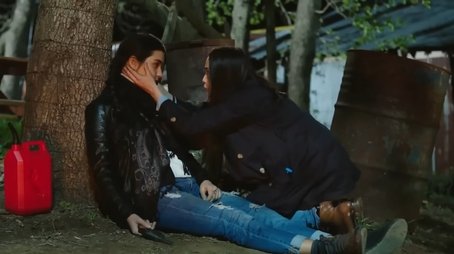 Dinheiro Sujo e Amor232