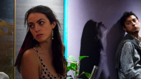 Guys vs Girls (2022) - Episode 6 poster and promotional image