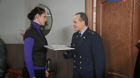 Episode 9 (2011) - Episode 9 poster and promotional image