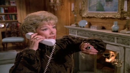 Reflections (1984) - Episode 14 poster and promotional image