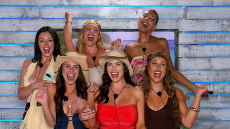 Love Island Australia Сезон 7