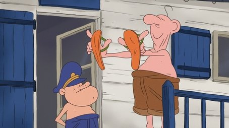 Episode 1 (2020) - Episode 1 poster and promotional image