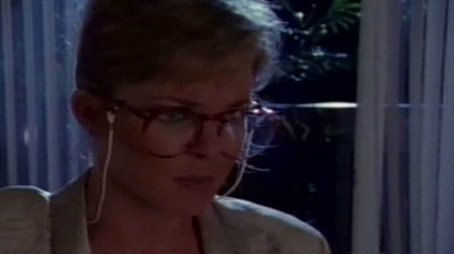 Murder in Mind (1989) - Episode 8 poster and promotional image