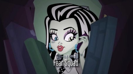 Fear Squad (2010) - Episode 3 poster and promotional image