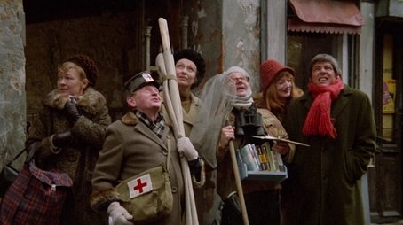 The bird watching trip (1975) - Episode 1 poster and promotional image