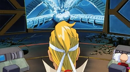 Children of the Stars (1997) - Episode 40 poster and promotional image
