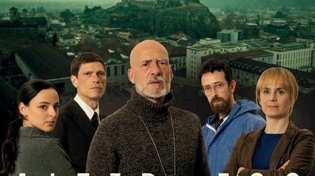 Alter Ego (2023) poster