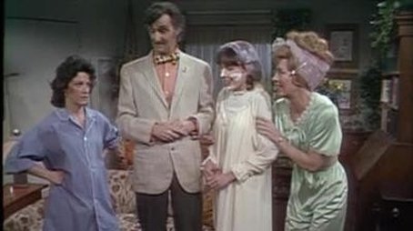 A Night to Remember (1977) - Episode 21 poster and promotional image