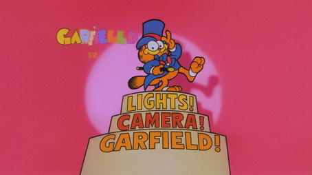 Garfield and Friends Σεζόν 2