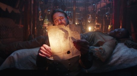 Satanazas (2018) - Episode 3 poster and promotional image