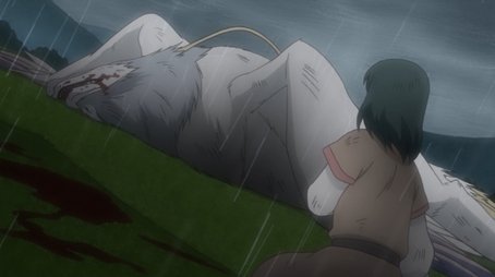 Beast Healer (2009) - Episode 43 poster and promotional image