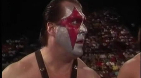 WWF Wrestling Challenge 시즌 3