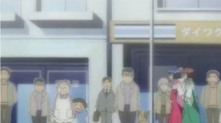 Big Brother, Get Some Rest! (2004) - Episode 11 poster and promotional image