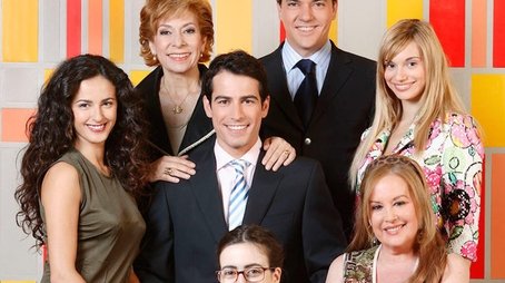 Yo soy Bea (2006) poster