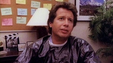 The Performance Artist (1993) - Episode 14 poster and promotional image