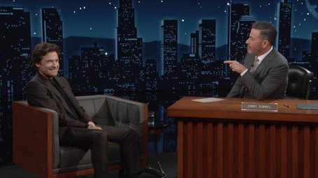 Jimmy Kimmel Live! Temporada 23