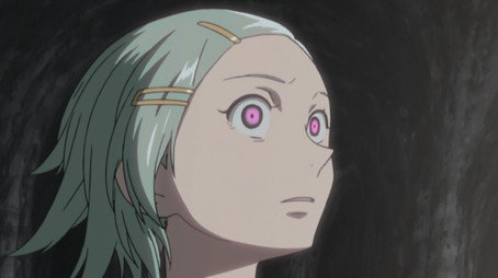 交響詩篇エウレカセブン Сезон 0