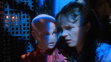 Babylon 5 Sezona 2