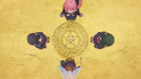 中二病でも恋がしたい! Évad 0