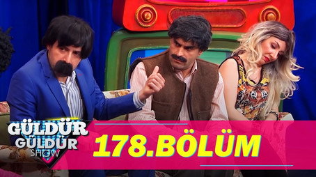 Güldür Güldür Show Сезон 6