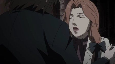 Tatakau Shisho: The Book of Bantorra111