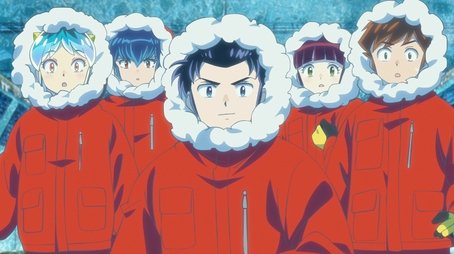 Urusei Yatsura119