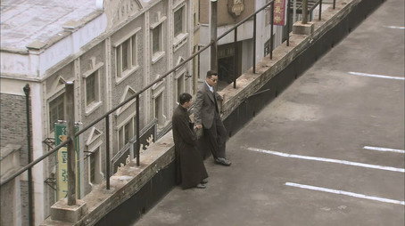 蝴蝶行动 Stagione 1