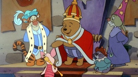 A Knight To Remember (1990) - Episode 12 poster and promotional image