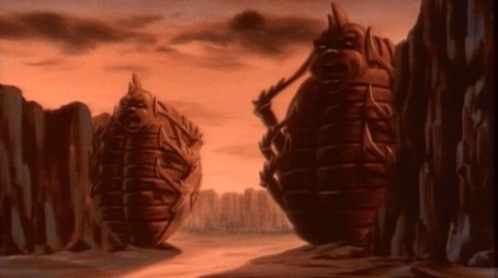 For Whom the Bell Klangs (1) (1990) - Episode 39 poster and promotional image