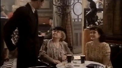 The Leaving of Liverpool (1997) - Episode 5 poster and promotional image