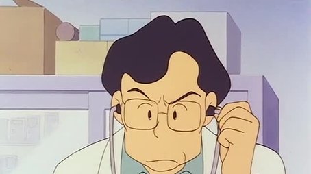 Episode 110 (1998) - Episode 110 poster and promotional image