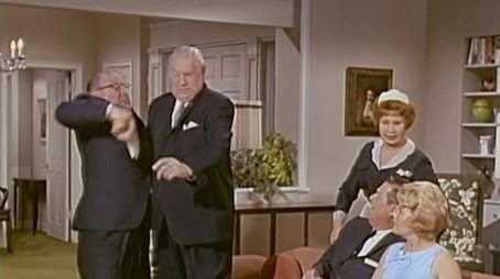 Ain't That a Knee Slapper? (1964) - Episode 3 poster and promotional image