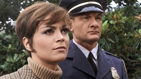 Make Like It Never Happened (1967) - Episode 5 poster and promotional image