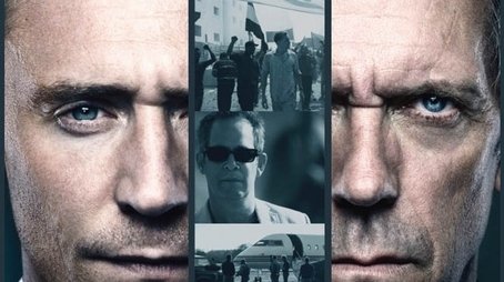 Series 1 (2016) - Season 1 poster and promotional image