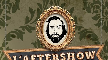 L'Aftershow de Predj (2020) poster