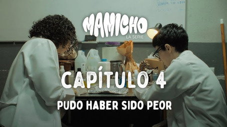 Mamicho Sezona 1