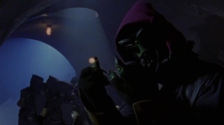 Who Needs Her (1998) - Episode 26 poster and promotional image