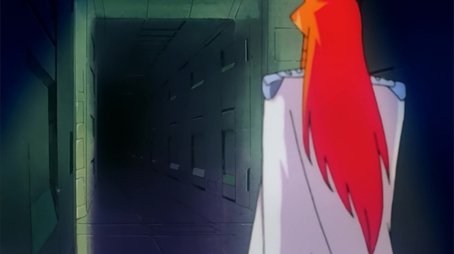 The Coming of Cain (1997) - Episode 37 poster and promotional image