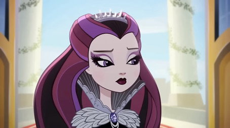 Ever After High Sezona 0