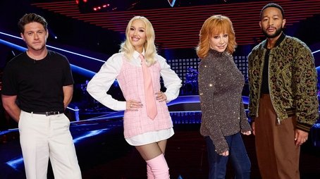 The Knockouts (4) (2023) - Episode 16 poster and promotional image