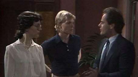 Episode 732 (1986) - Episode 36 poster and promotional image
