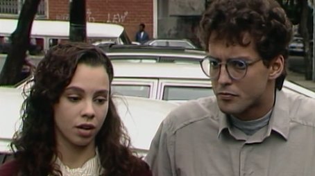 Episode 24 (1989) - Episode 24 poster and promotional image