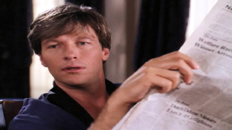 Jane's Addiction (1996) - Episode 6 poster and promotional image