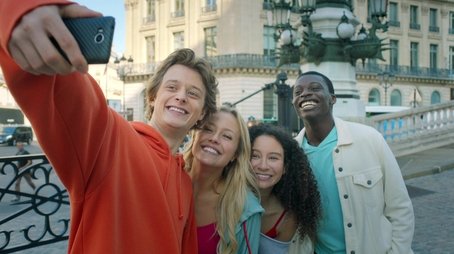 Make It or Break It (2020) - Episode 26 poster and promotional image