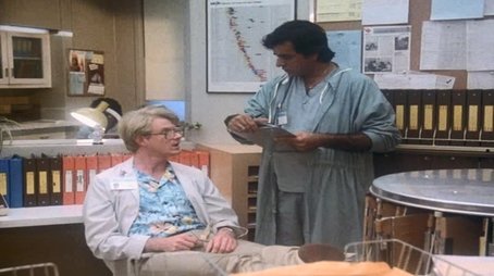 Working (1983) - Episode 19 poster and promotional image