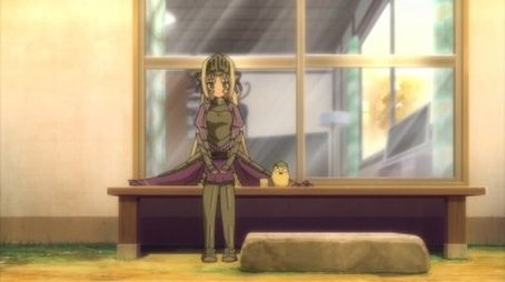 Kore wa Zombie Desu ka?13