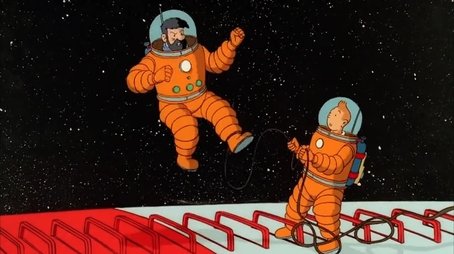 Explorers on the Moon (1) (1992) - Episode 11 poster and promotional image